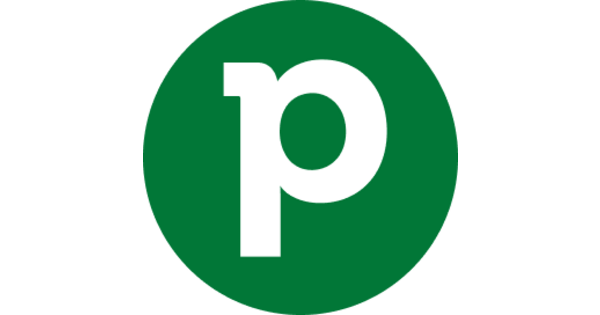 Logo pipedrive