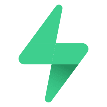 Logo représentant supabase.